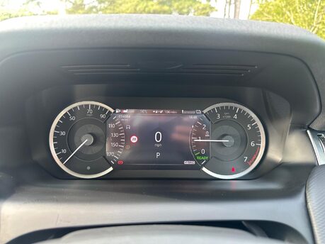 Land Rover Discovery Sport 1.5 P300e 12.2kWh Urban Edition Auto 4WD Euro 6 (s/s) 5dr 