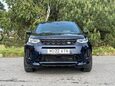 Land Rover Discovery Sport 1.5 P300e 12.2kWh R-Dynamic SE Auto 4WD Euro 6 (s/s) 5dr 2