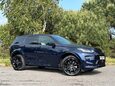 Land Rover Discovery Sport 1.5 P300e 12.2kWh R-Dynamic SE Auto 4WD Euro 6 (s/s) 5dr 5