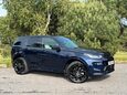 Land Rover Discovery Sport 1.5 P300e 12.2kWh R-Dynamic SE Auto 4WD Euro 6 (s/s) 5dr 6