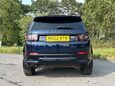 Land Rover Discovery Sport 1.5 P300e 12.2kWh R-Dynamic SE Auto 4WD Euro 6 (s/s) 5dr 11