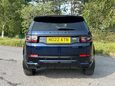 Land Rover Discovery Sport 1.5 P300e 12.2kWh R-Dynamic SE Auto 4WD Euro 6 (s/s) 5dr 12