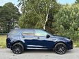 Land Rover Discovery Sport 1.5 P300e 12.2kWh R-Dynamic SE Auto 4WD Euro 6 (s/s) 5dr 13