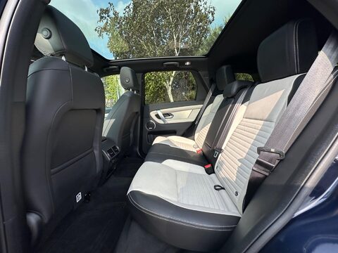 Land Rover Discovery Sport 1.5 P300e 12.2kWh R-Dynamic SE Auto 4WD Euro 6 (s/s) 5dr 22