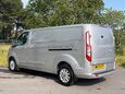 Ford Transit Custom 320 LIMITED P/V ECOBLUE 14