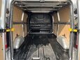Ford Transit Custom 320 LIMITED P/V ECOBLUE 4
