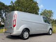 Ford Transit Custom 320 LIMITED P/V ECOBLUE 27