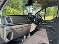Ford Transit Custom 320 LIMITED P/V ECOBLUE 5