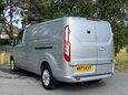 Ford Transit Custom 2.0 320 EcoBlue Limited Auto L2 H1 Euro 6 5dr 2