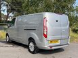 Ford Transit Custom 2.0 320 EcoBlue Limited Auto L2 H1 Euro 6 5dr 16