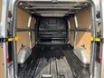 Ford Transit Custom 2.0 320 EcoBlue Limited Auto L2 H1 Euro 6 5dr 3