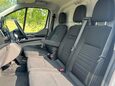 Ford Transit Custom 2.0 320 EcoBlue Limited Auto L2 H1 Euro 6 5dr 5