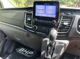Ford Transit Custom 320 LIMITED P/V ECOBLUE 9