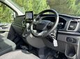 Ford Transit Custom 320 LIMITED P/V ECOBLUE 15