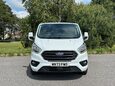 Ford Transit Custom 320 LIMITED P/V ECOBLUE 20