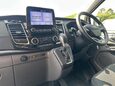 Ford Transit Custom 320 LIMITED P/V ECOBLUE 22
