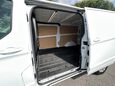 Ford Transit Custom 320 LIMITED P/V ECOBLUE 23
