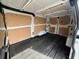 Ford Transit Custom 320 LIMITED P/V ECOBLUE 27