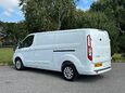 Ford Transit Custom 320 LIMITED P/V ECOBLUE 28