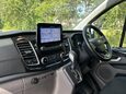 Ford Transit Custom 320 LIMITED P/V ECOBLUE 29