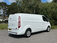 Ford Transit Custom 320 LIMITED P/V ECOBLUE 30