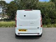 Ford Transit Custom 320 LIMITED P/V ECOBLUE 32