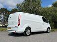 Ford Transit Custom 320 LIMITED P/V ECOBLUE 33