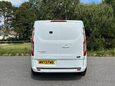 Ford Transit Custom 2.0 320 EcoBlue Limited Auto L2 H1 Euro 6 5dr 32