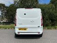 Ford Transit Custom 2.0 320 EcoBlue Limited Auto L2 H1 Euro 6 5dr 31