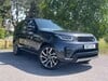 Land Rover Discovery TD6 HSE