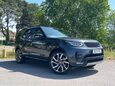 Land Rover Discovery TD6 HSE 6