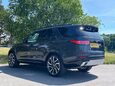 Land Rover Discovery TD6 HSE 11