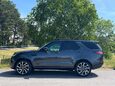 Land Rover Discovery TD6 HSE 13