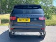 Land Rover Discovery TD6 HSE 14