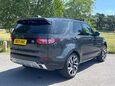 Land Rover Discovery TD6 HSE 16