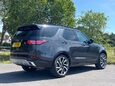 Land Rover Discovery TD6 HSE 18