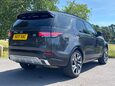 Land Rover Discovery TD6 HSE 19