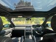 Land Rover Discovery TD6 HSE 21
