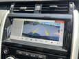Land Rover Discovery TD6 HSE 28