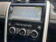 Land Rover Discovery TD6 HSE 29