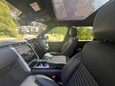 Land Rover Discovery TD6 HSE 36