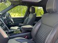Land Rover Discovery TD6 HSE 38