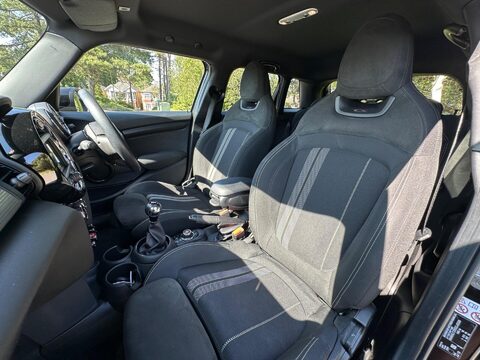 Mini Hatch COOPER SPORT 3