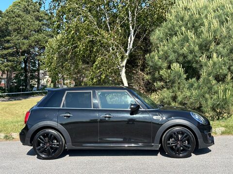 Mini Hatch COOPER SPORT 6