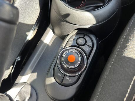 Mini Hatch COOPER SPORT 