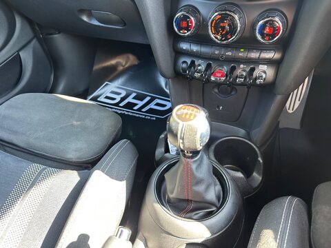 Mini Hatch COOPER SPORT 9