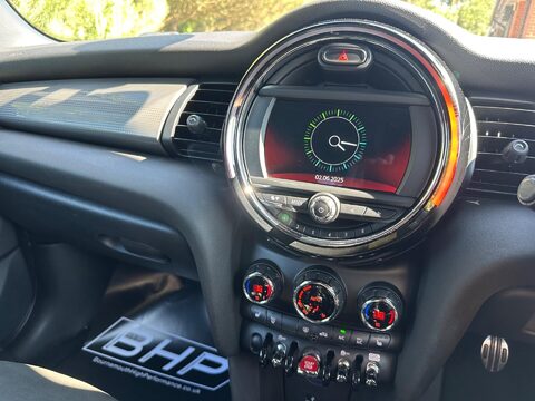 Mini Hatch COOPER SPORT 10