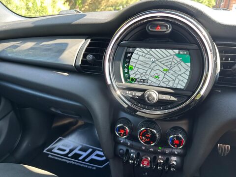 Mini Hatch COOPER SPORT 11