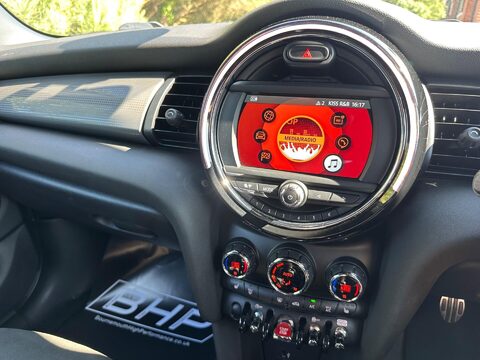 Mini Hatch COOPER SPORT 12