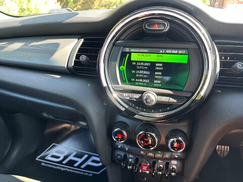 Mini Hatch COOPER SPORT 14